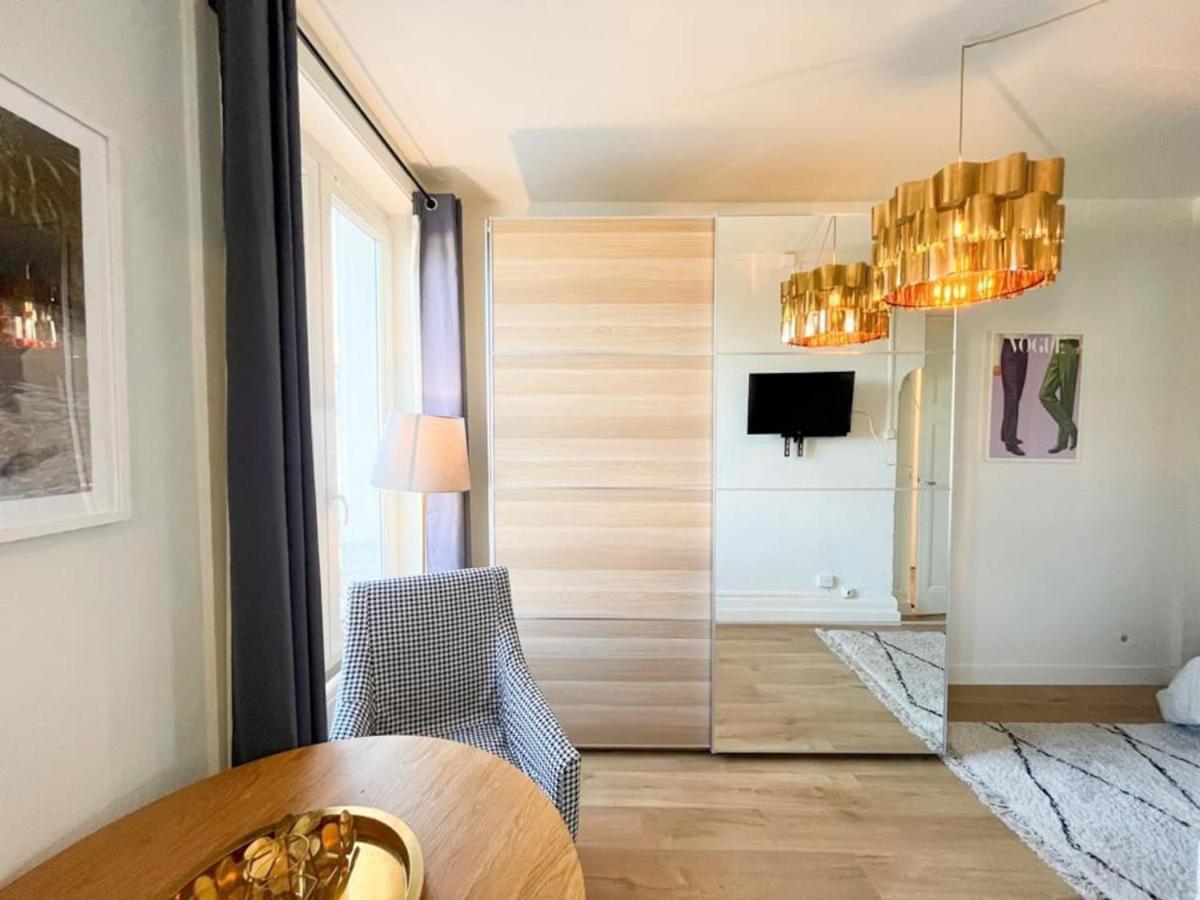Suite Nairobi Villeurbanne Exteriör bild